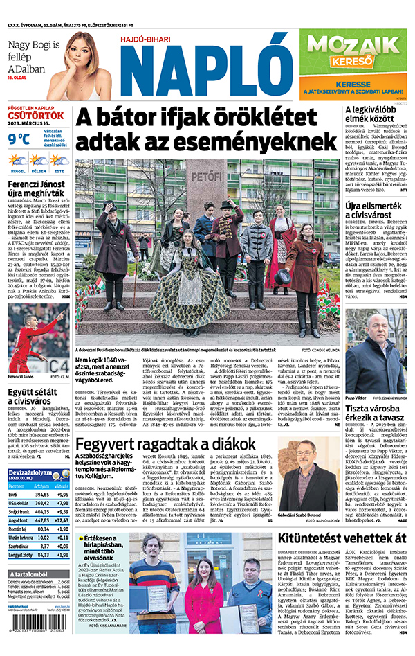Lapszám: 2023.03.16.