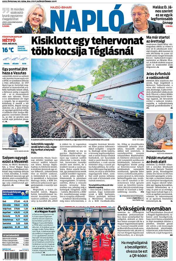 Lapszám: 2023.05.08.
