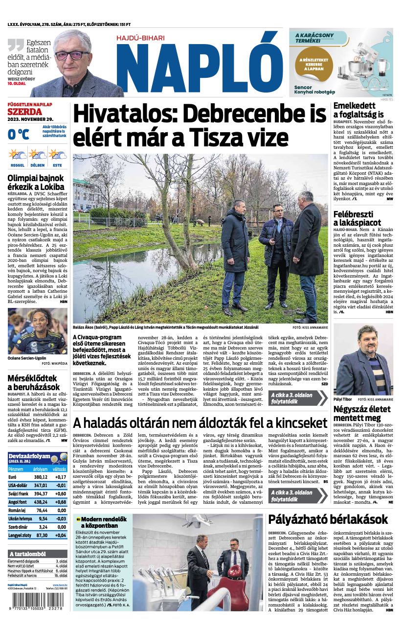 Lapszám: 2023.11.29.