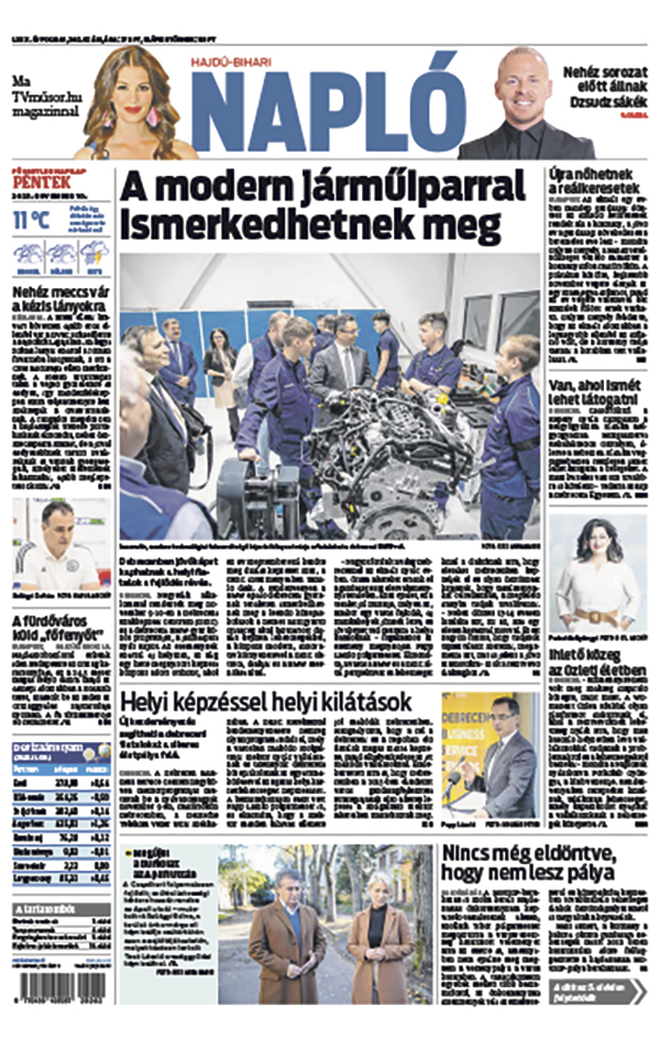 Lapszám: 2023.11.10. + melléklet