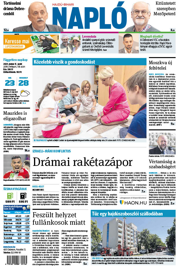 Lapszám: 2025.06.17.