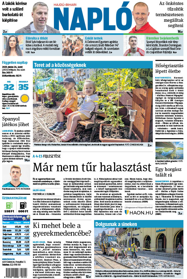 Lapszám: 2025.06.24.