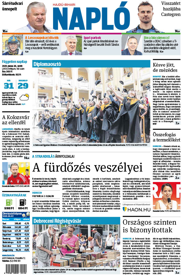 Lapszám: 2025.06.30.