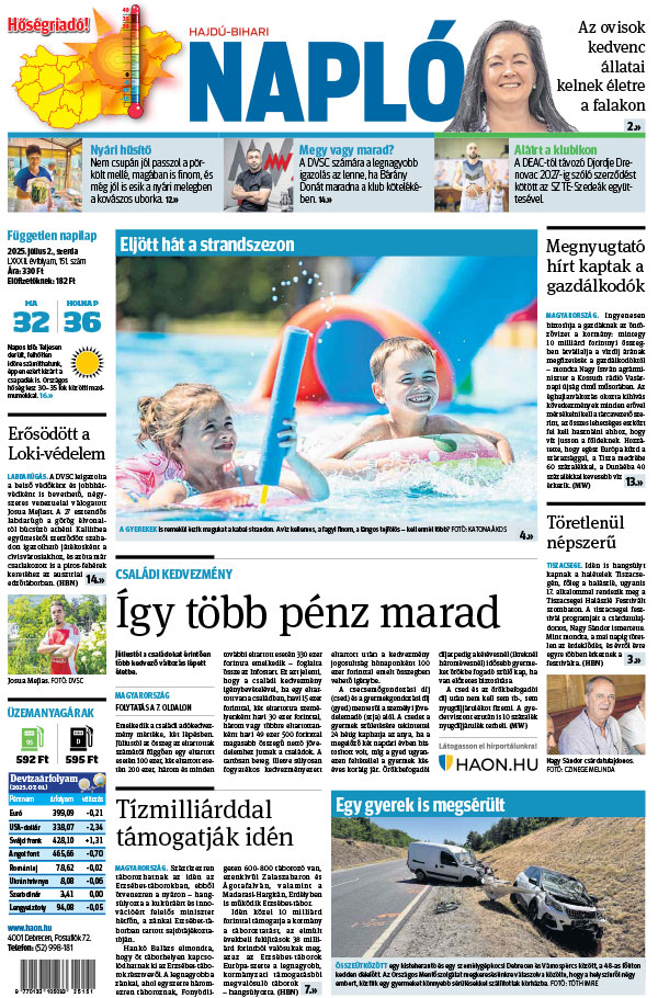 Lapszám: 2025.07.02.
