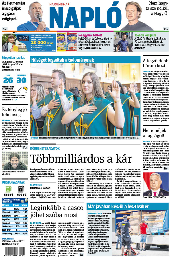 Lapszám: 2025.07.12.