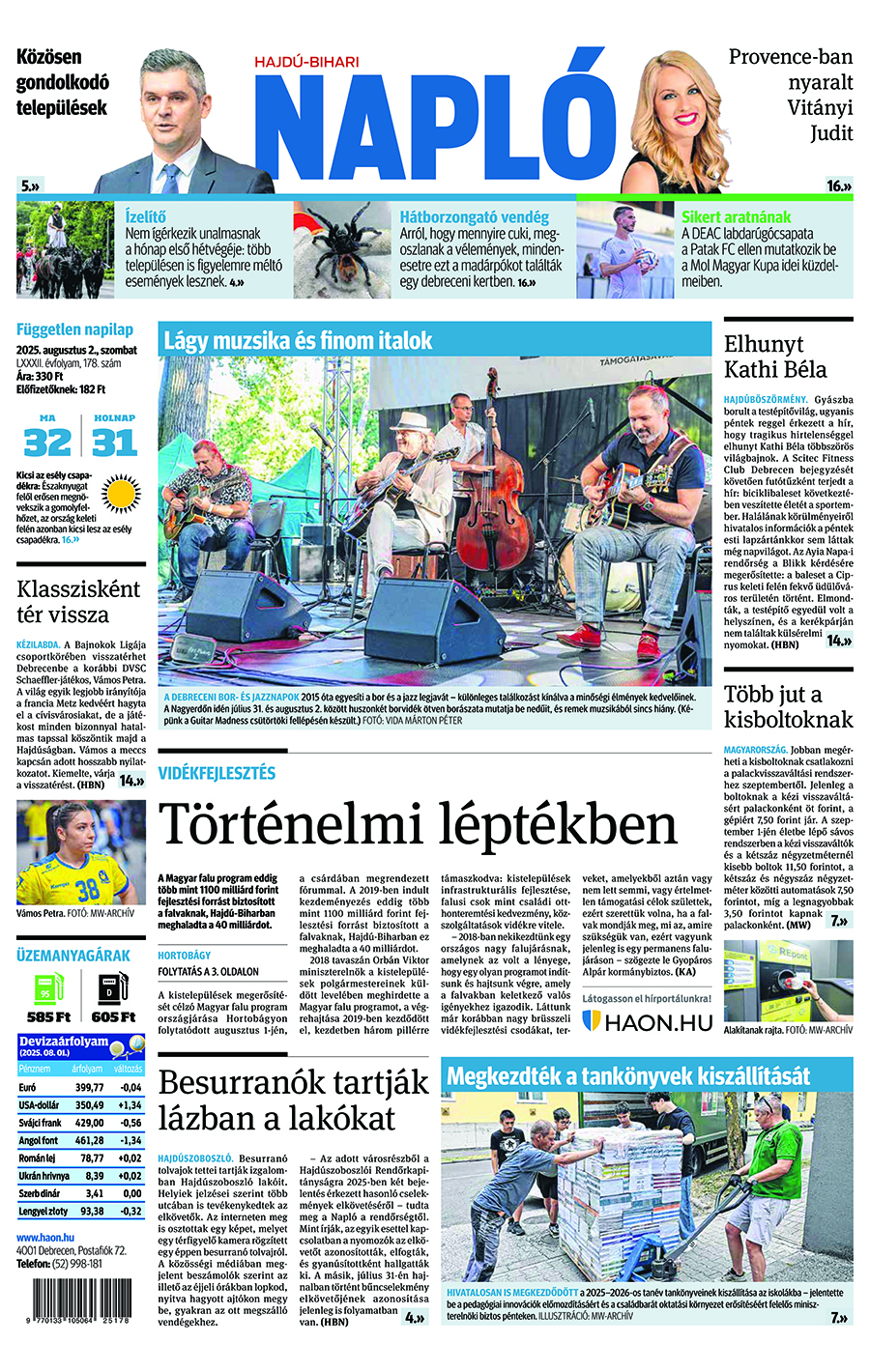 Lapszám: 2025.08.02.