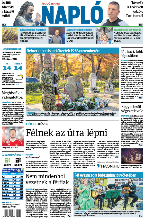Lapszám: 2025.11.05.