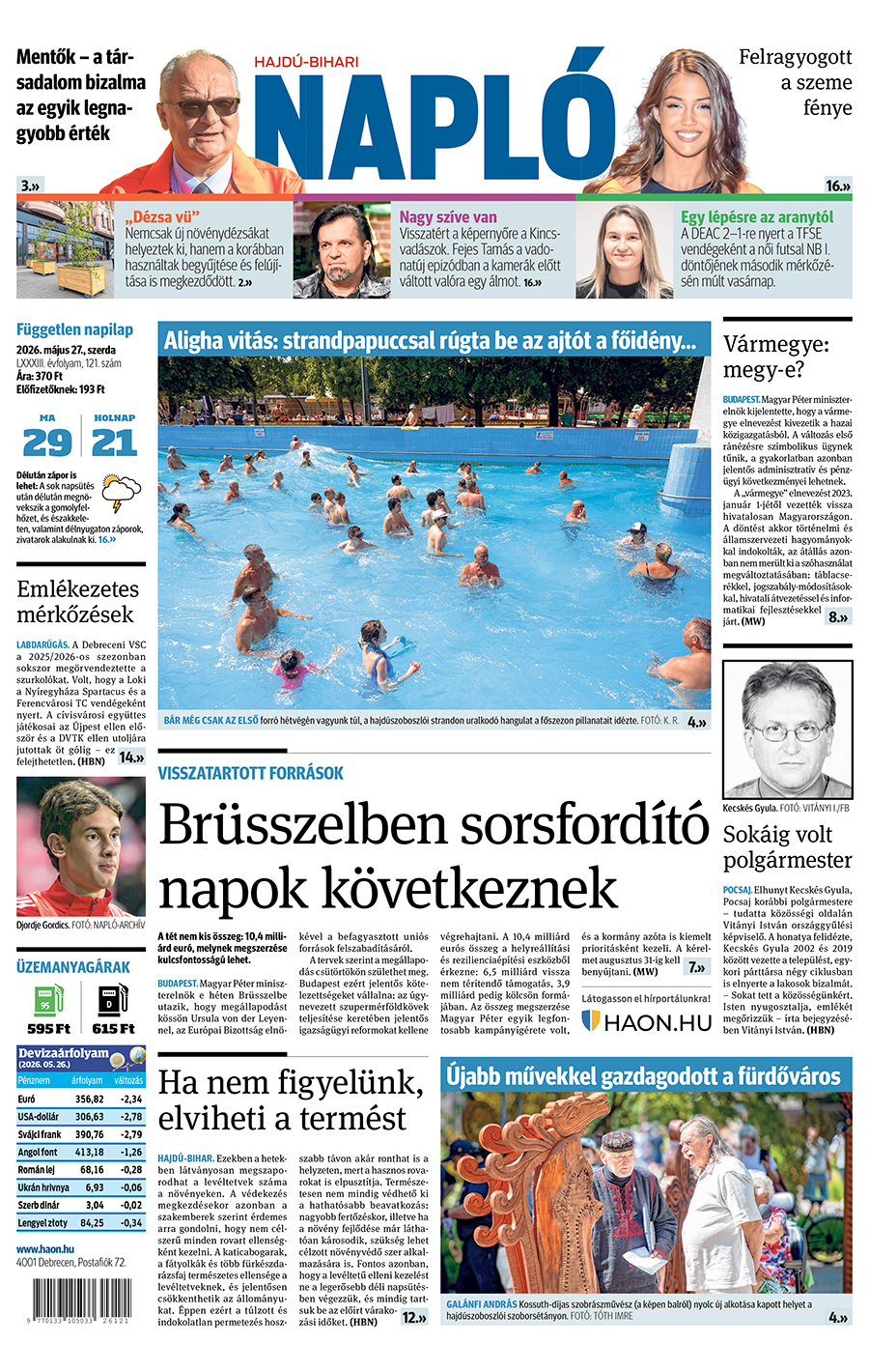 Lapszám: 2026.05.27.